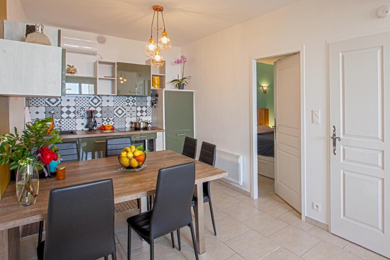 Appartement Nova