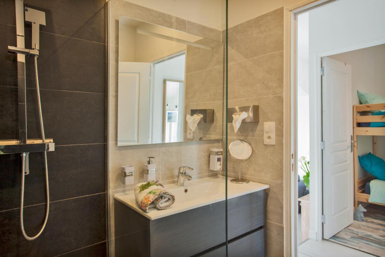 Appartement Nova *