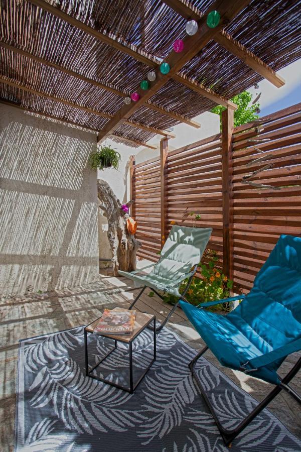 Appartement Nova
