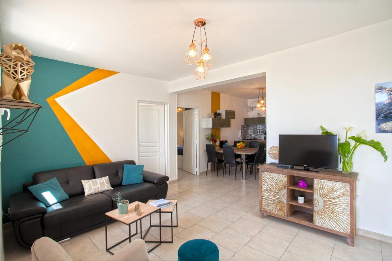 Appartement Nova *