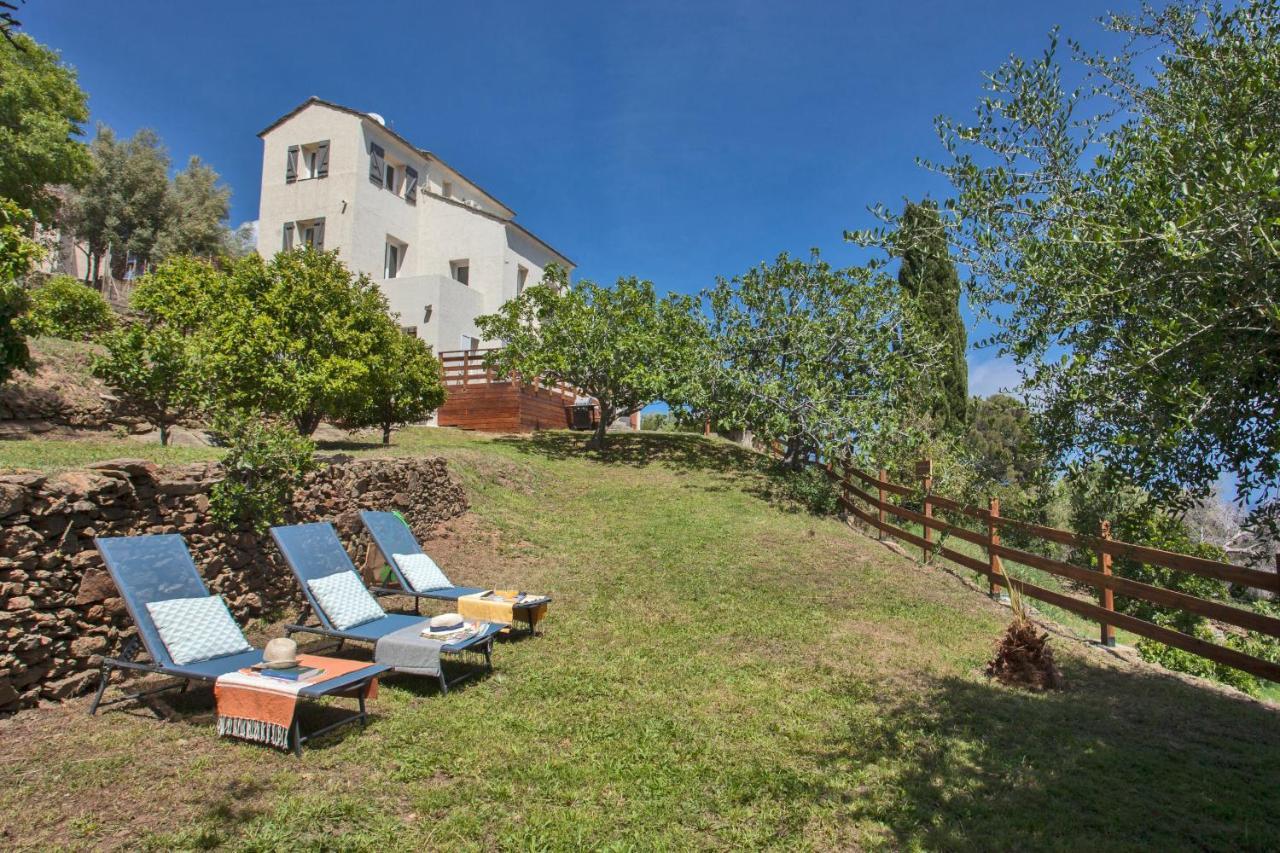 Nova Appartement *