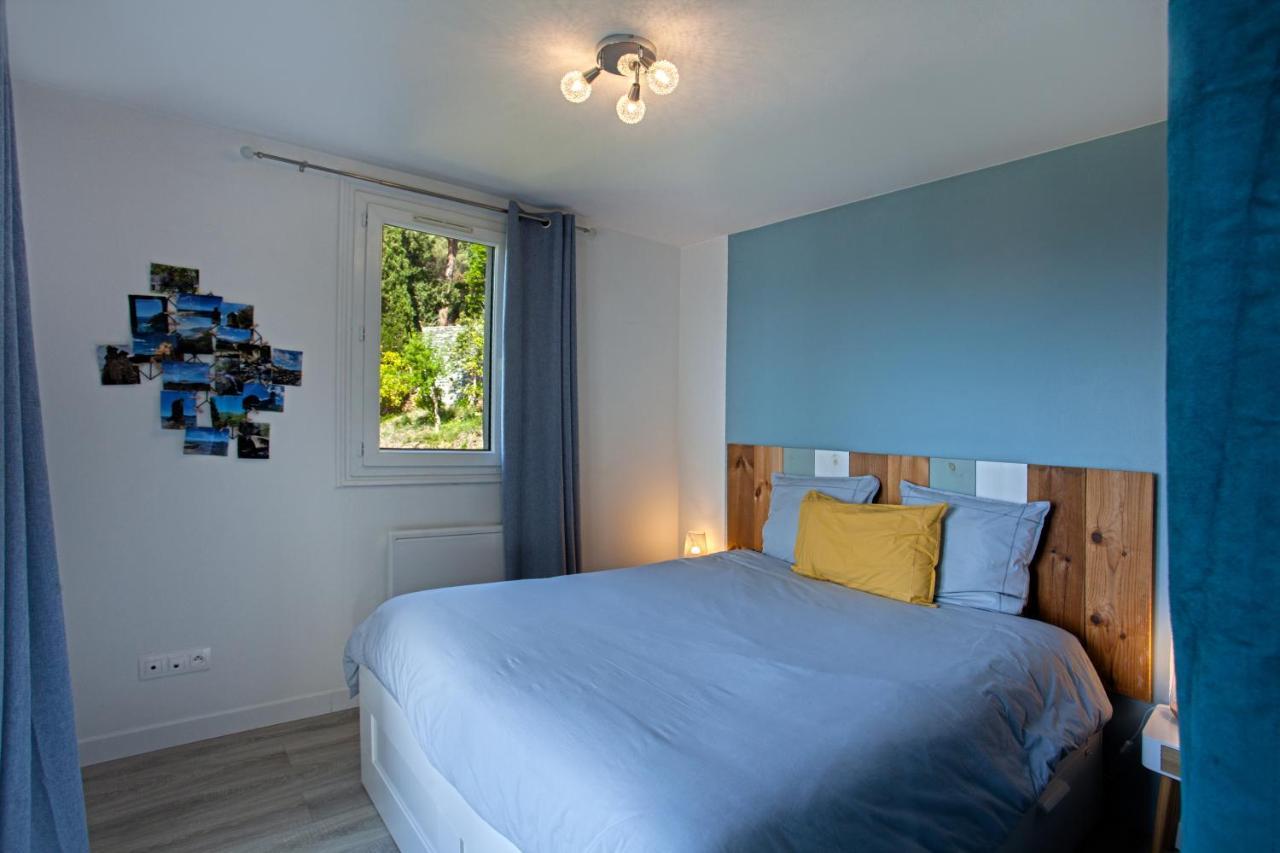 Apartment Nova Santa-Maria-di-Lota