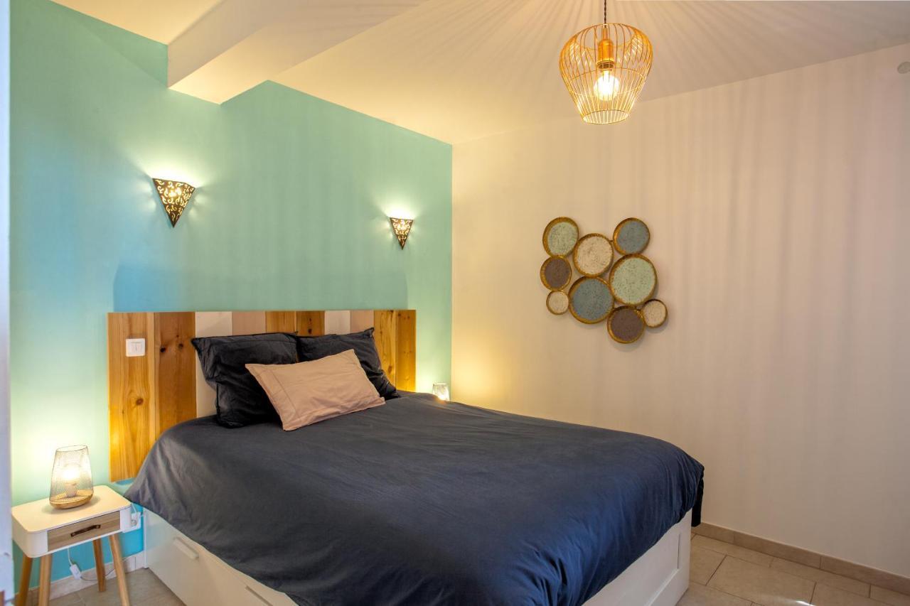 Nova Apartment *