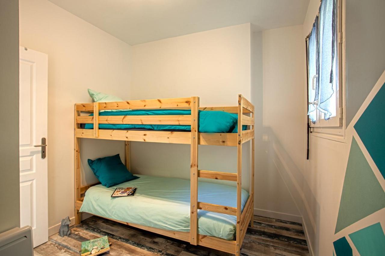 Nova Apartment Santa-Maria-di-Lota