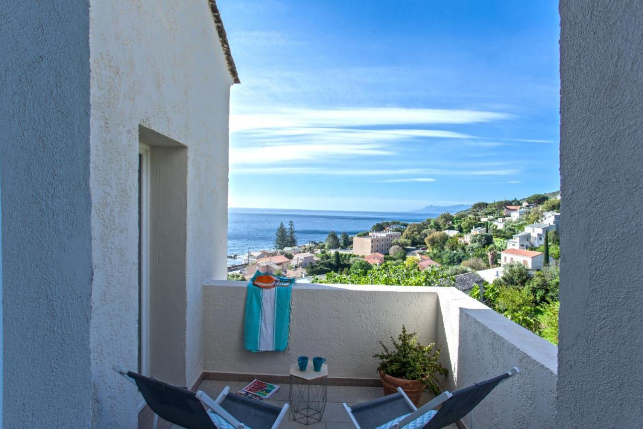 Appartement Nova Santa-Maria-di-Lota