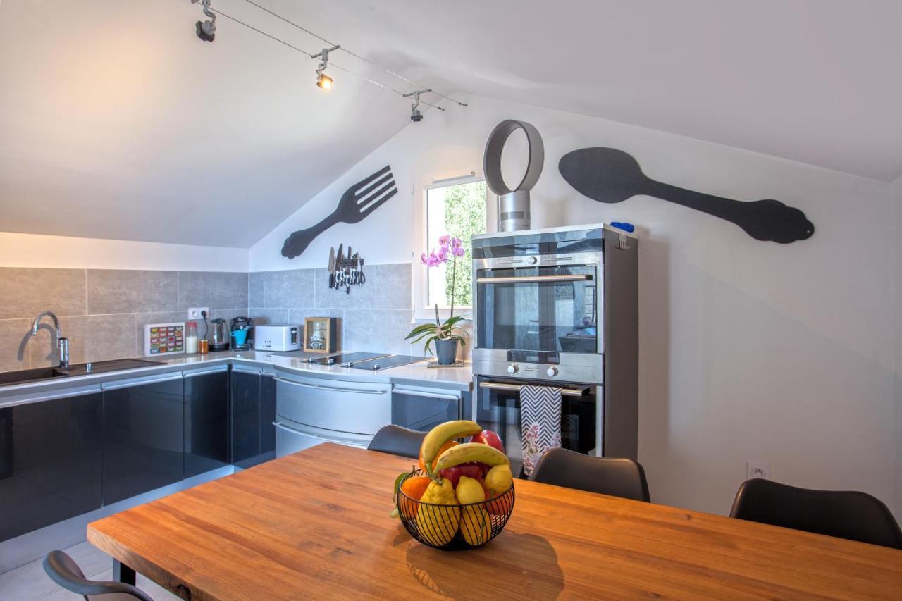 Appartement Nova