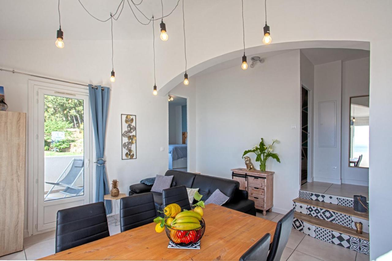 Appartement Nova Santa-Maria-di-Lota
