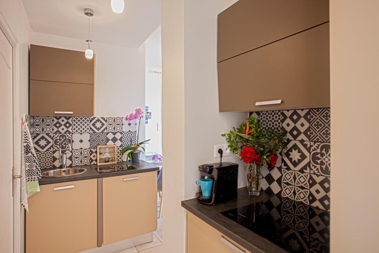 Nova Apartment Santa-Maria-di-Lota