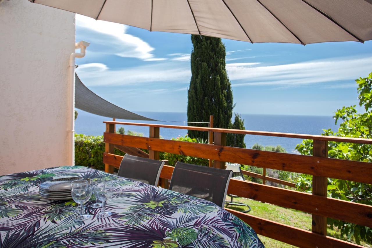 Nova Appartement Santa-Maria-di-Lota