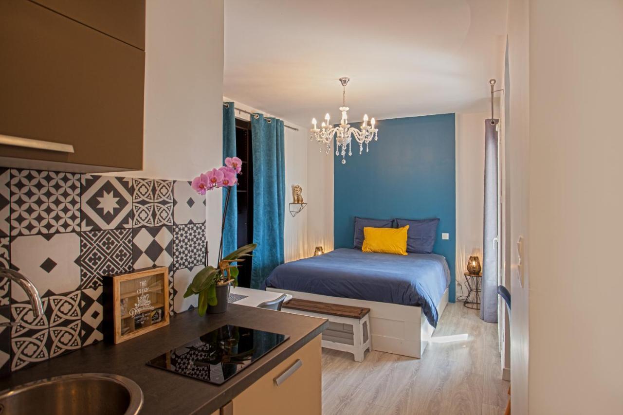 Nova Apartment *