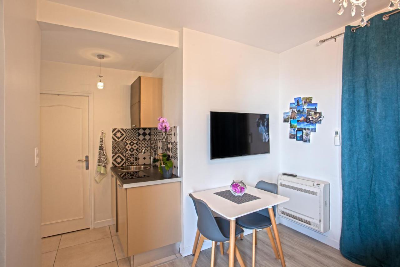 Apartment Nova