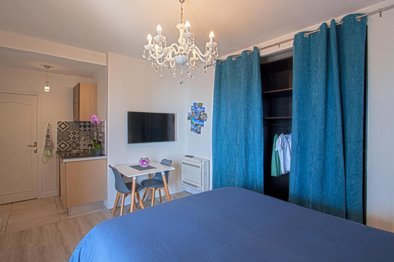 Apartment Nova Santa-Maria-di-Lota