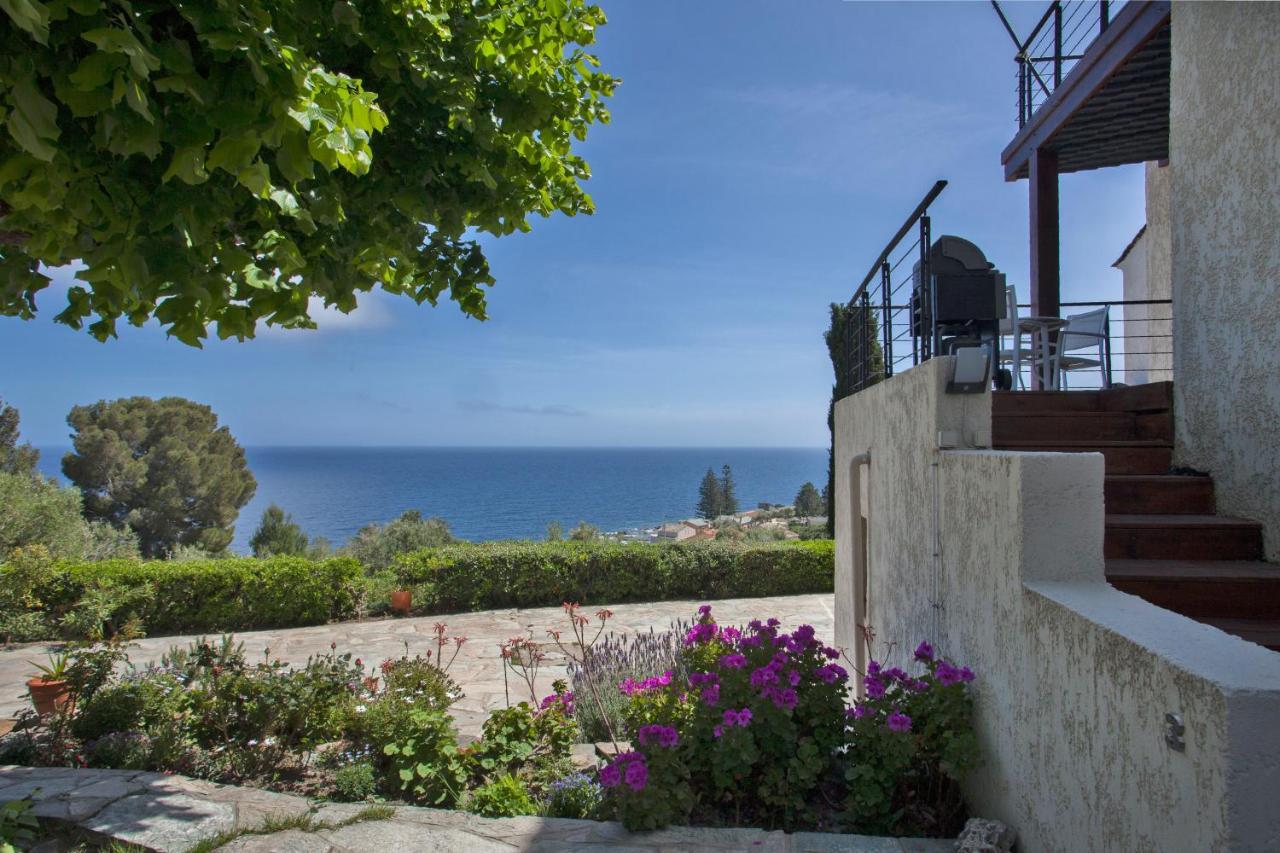 Appartement Nova Santa-Maria-di-Lota