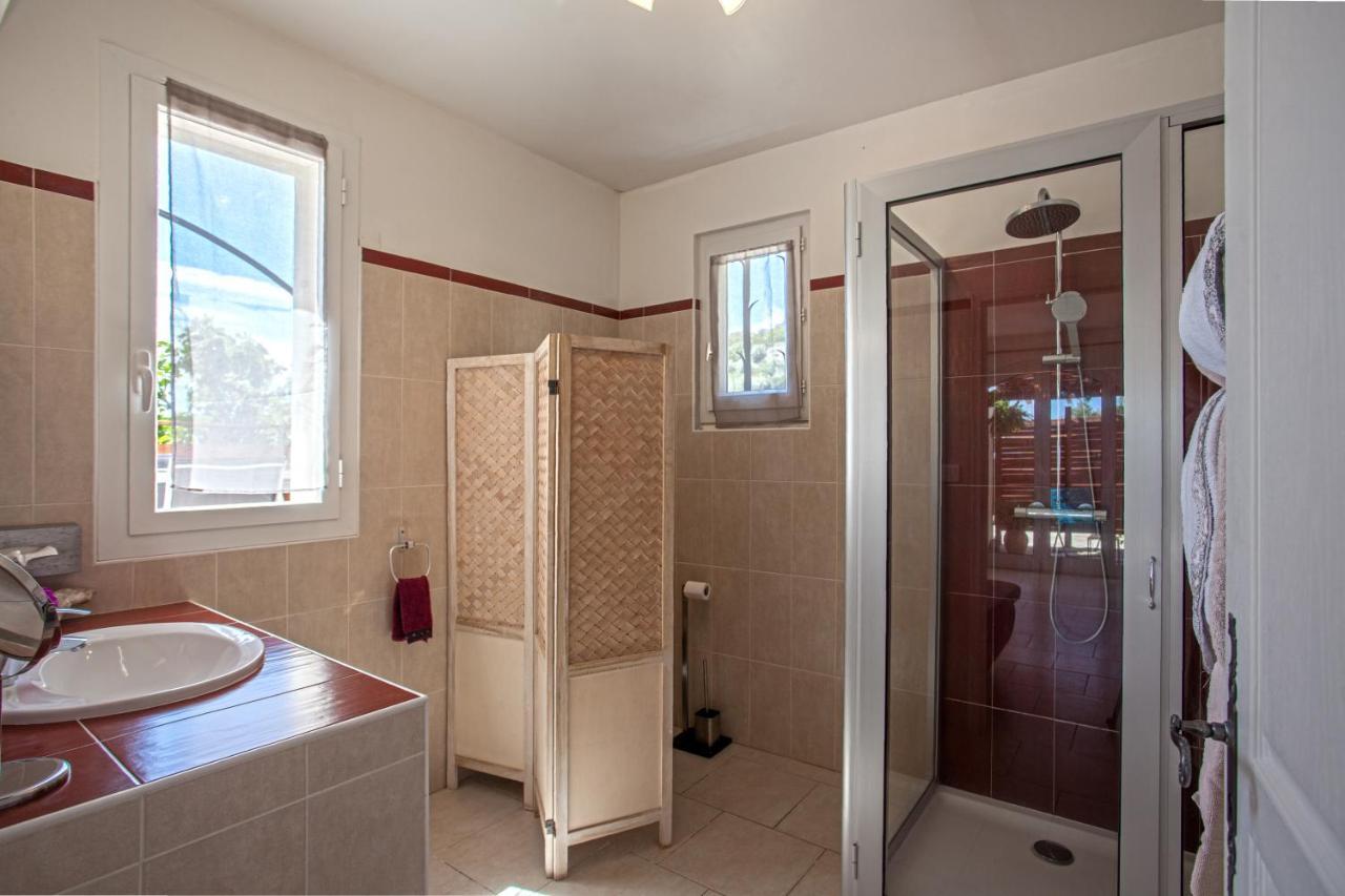 Apartment Nova Santa-Maria-di-Lota